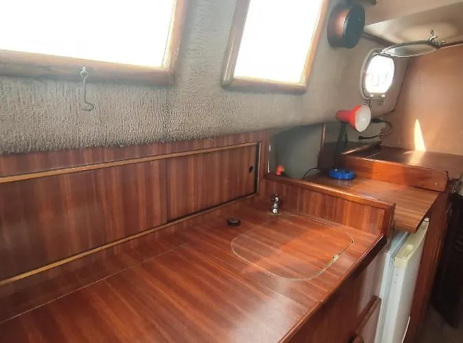 Woonwagen